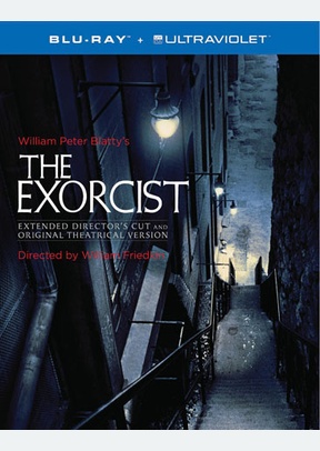 The Exorcist