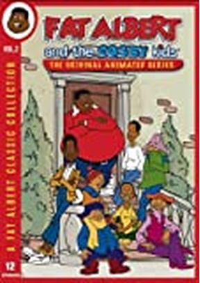 Fat Albert & the Cosby Kids: Volume 2