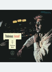 Thelonious Himself