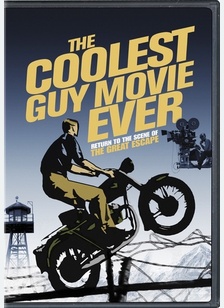 The Coolest Guy Movie Ever