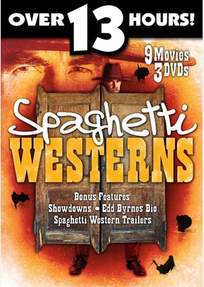 Spaghetti Westerns