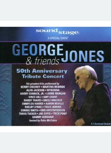 George Jones: Tribute To George Jones