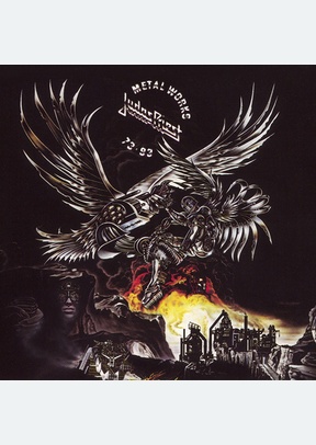 METAL WORKS 73-93 (2CDS)