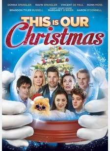 This is Our Christmas