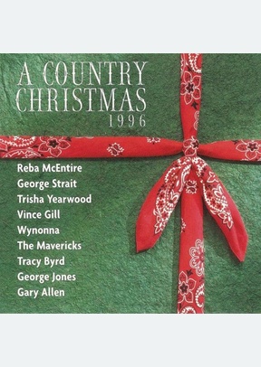 COUNTRY CHRISTMAS 1996