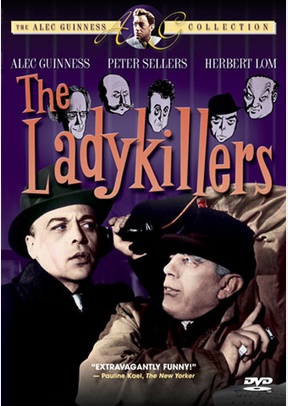 The Ladykillers