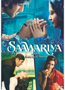 Saawariya