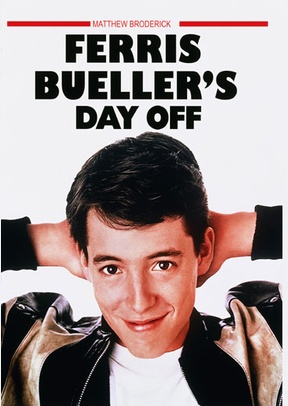 Ferris Bueller's Day Off