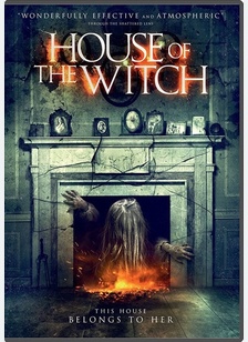 House of the Witch