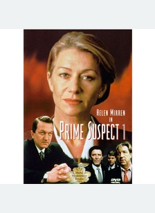 PRIME SUSPECT 1