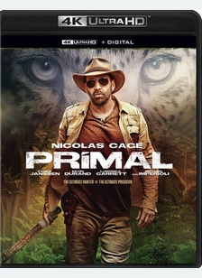 Primal