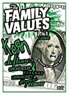 VARIOUS (DVD)