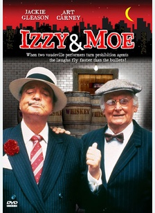 Izzy And Moe