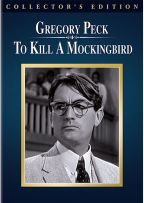 To Kill a Mockingbird