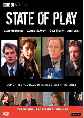 State of Play