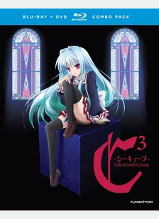 C3: The Complete Series