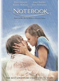 The Notebook
