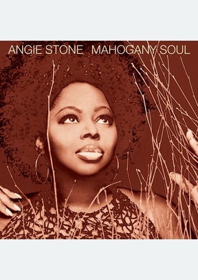 MAHOGANY SOUL