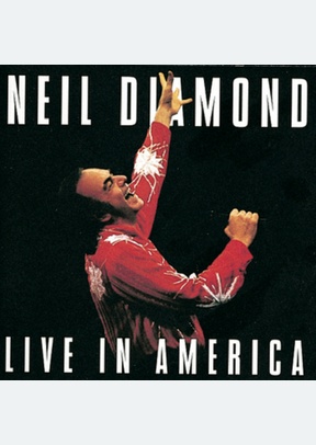 LIVE IN AMERICA