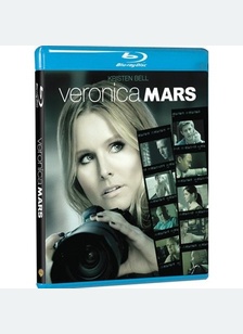 VERONICA MARS (BR/DVD)