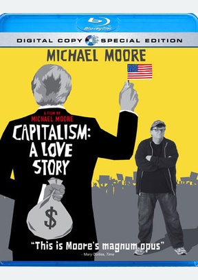 Capitalism: A Love Story