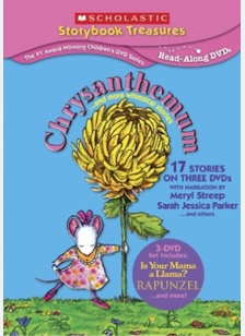 Chrysanthemum