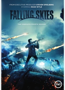 Falling Skies: The Complete Fourth Season