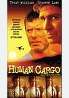 HUMAN CARGO