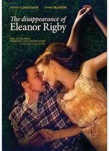 The Disappearance of Eleanor Rigby