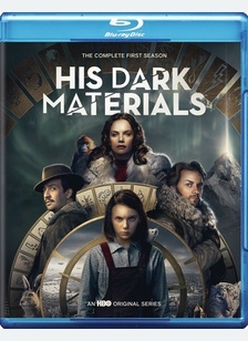 His Dark Materials: The Complete First Season
