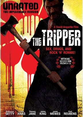 The Tripper
