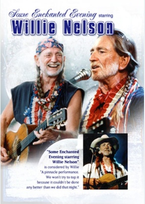 Willie Nelson: Some Enchanted Evening