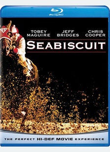 Seabiscuit