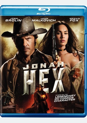JONAH HEX (BR)