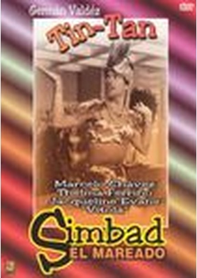SIMBAD EL MAREADO
