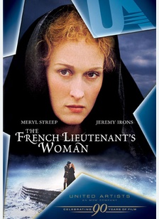 The French Lieutenant's Woman