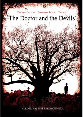 The Doctor And The Devils