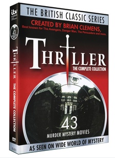THRILLER:COMP COLL