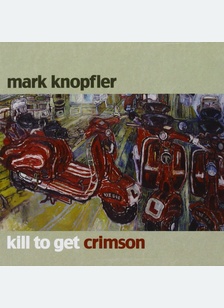 Kill To Get Crimson