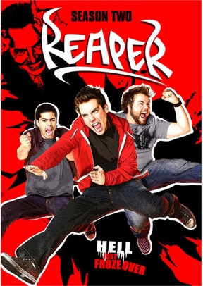 Reaper: Season Two