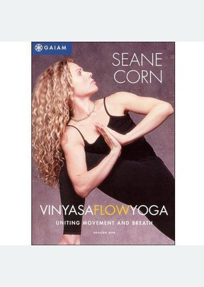 Vinyasa Flow: Uniting Movement & Breath Session 1