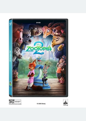 ZOOTOPIA 2