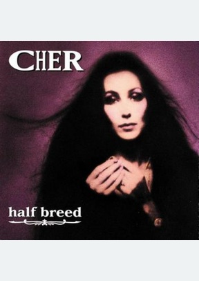 HALF BREED