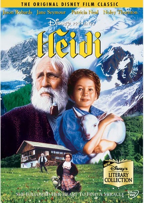 Heidi