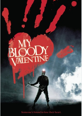 My Bloody Valentine