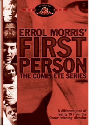 Errol Morris' First Person: The Complete Series
