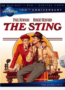 The Sting