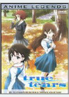 True Tears: The Complete Series