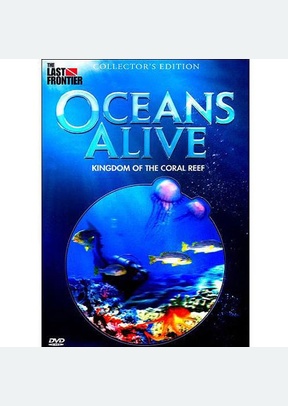 Oceans Alive