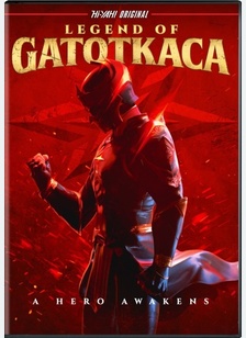 Legend of Gatotkaca
